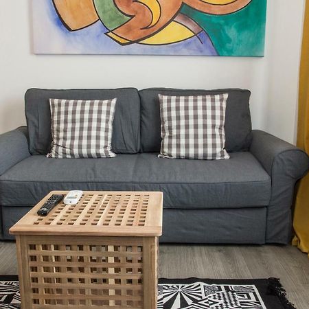 Premium Apartment By Mrg Apartments Bukarest Exterior foto