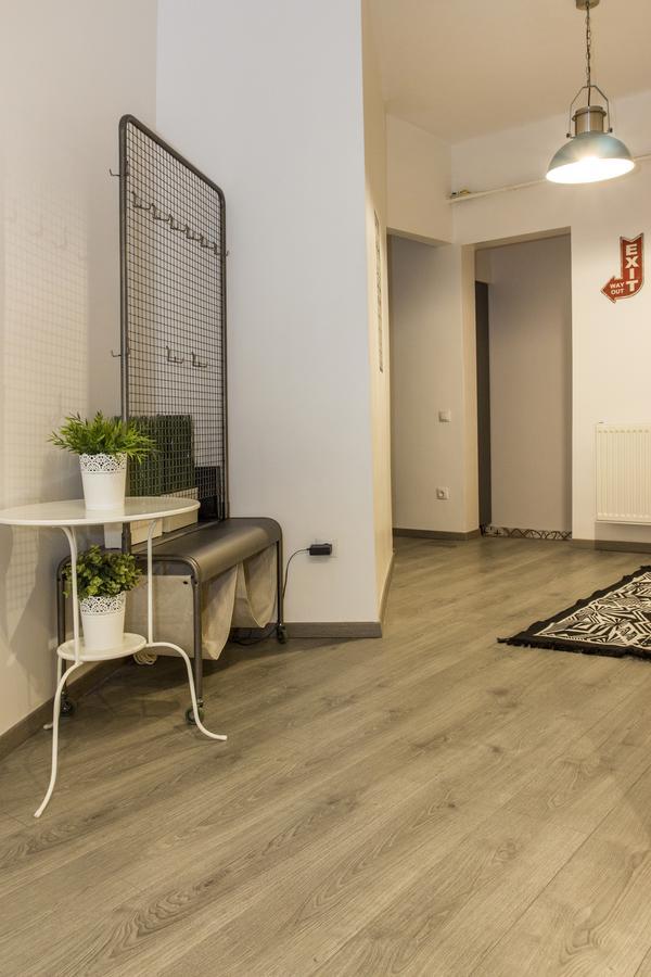 Premium Apartment By Mrg Apartments Bukarest Exterior foto