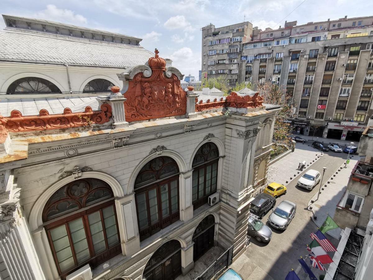 Premium Apartment By Mrg Apartments Bukarest Exterior foto