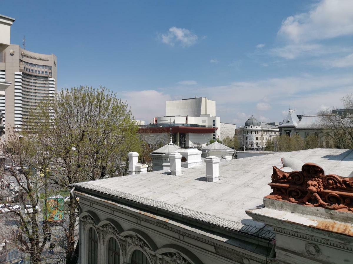 Premium Apartment By Mrg Apartments Bukarest Exterior foto